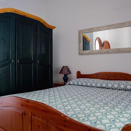 Isola Alta - Budoni Sweet Home ポルト・オッティオル エクステリア 写真