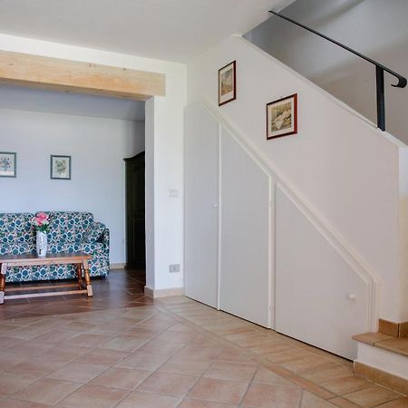Isola Alta - Budoni Sweet Home ポルト・オッティオル エクステリア 写真