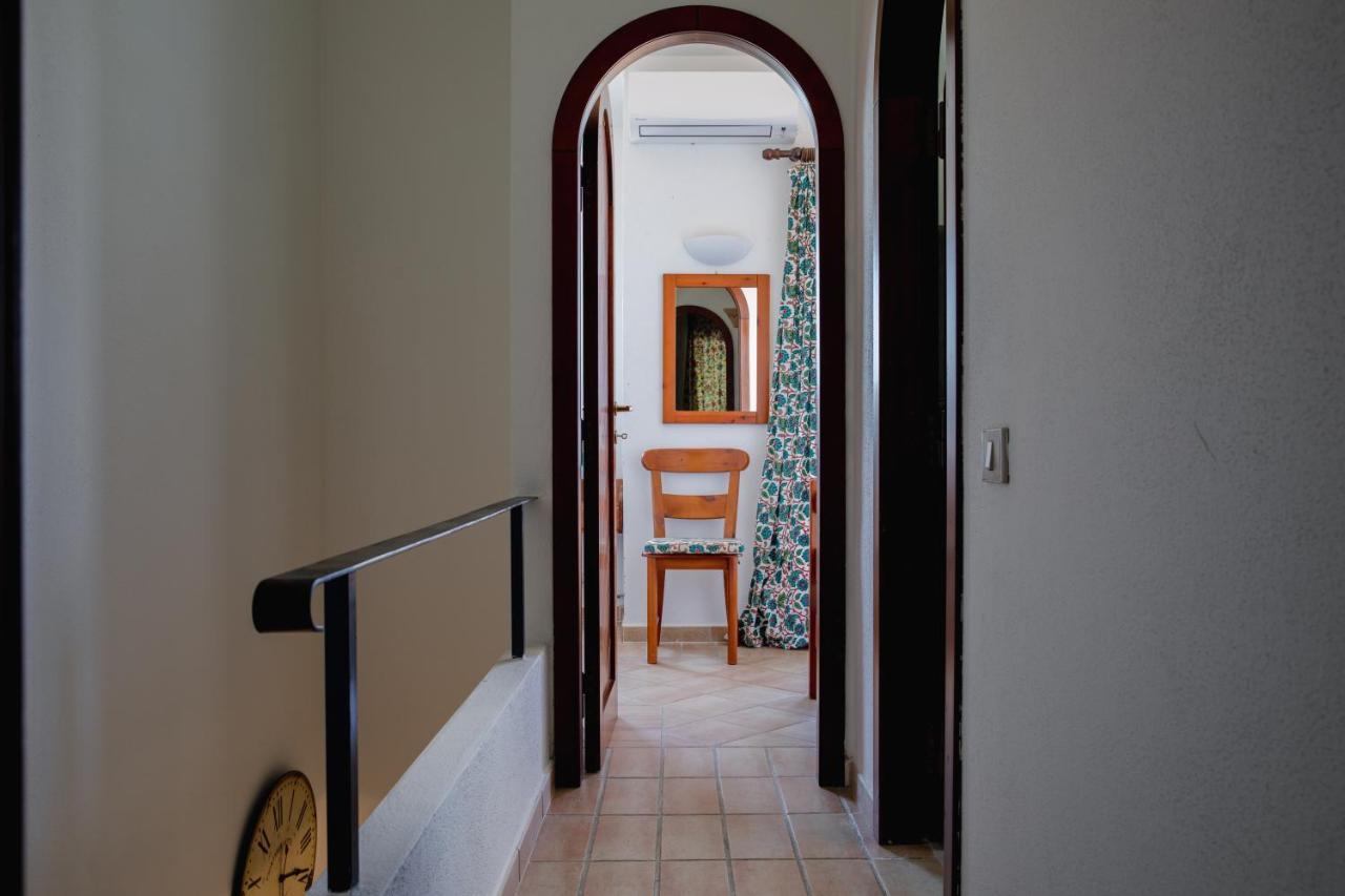 Isola Alta - Budoni Sweet Home ポルト・オッティオル エクステリア 写真