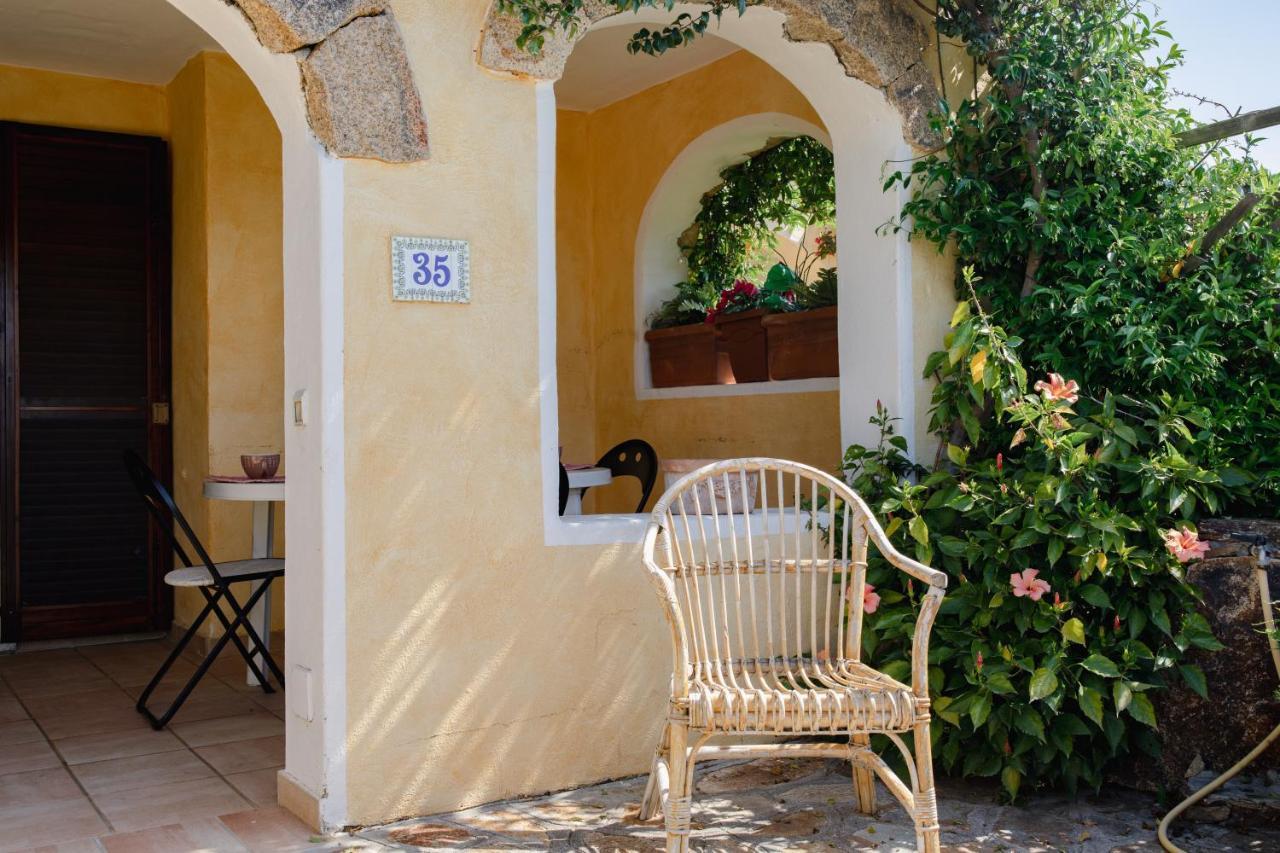 Isola Alta - Budoni Sweet Home ポルト・オッティオル エクステリア 写真