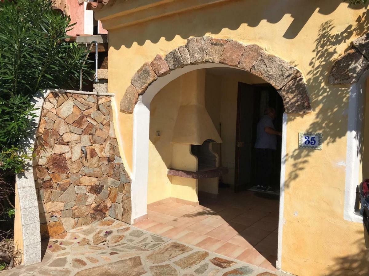 Isola Alta - Budoni Sweet Home ポルト・オッティオル エクステリア 写真