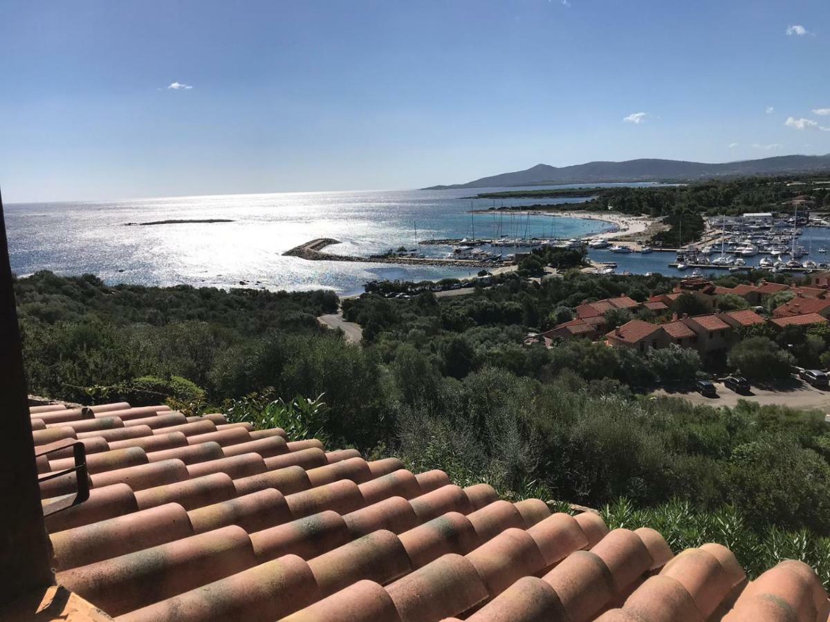 Isola Alta - Budoni Sweet Home ポルト・オッティオル エクステリア 写真