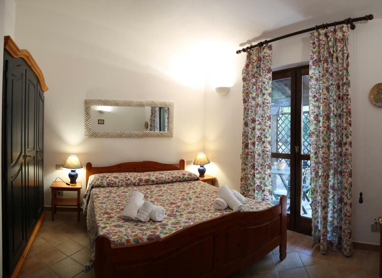 Isola Alta - Budoni Sweet Home ポルト・オッティオル エクステリア 写真